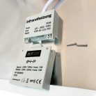 BVF 24-P termosztát vevőegység infrapanel vezérléséhez