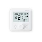 BVF 24-FP – RF termosztát infrapanel vezérléséhez