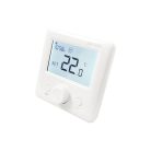 BVF 24-FP – RF termosztát infrapanel vezérléséhez