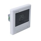 BVF 701 szobatermosztát + 3m padlószenzor