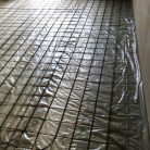 BVF WFD elektromos fűtőkábel 10W / 60 m