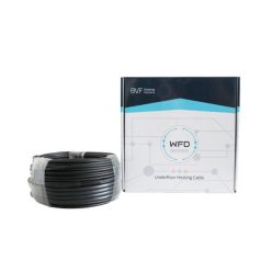 BVF WFD elektromos fűtőkábel 10W / 10m