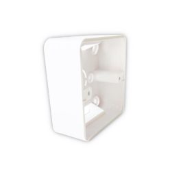 Kiemelőkeret BVF 801 és Heato9 termosztátokhoz