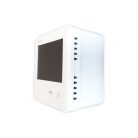 Kiemelőkeret BVF 801 és Heato9 termosztátokhoz