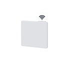 BVF CP1 WiFi elektromos fűtőpanel (fehér) 500W