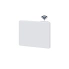 BVF CP1 WiFi elektromos fűtőpanel (fehér) 1000W