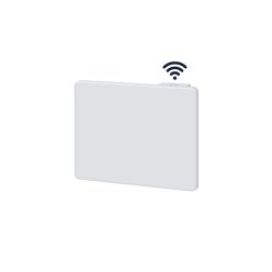 BVF CP1 WiFi elektromos fűtőpanel (fehér) 1000W