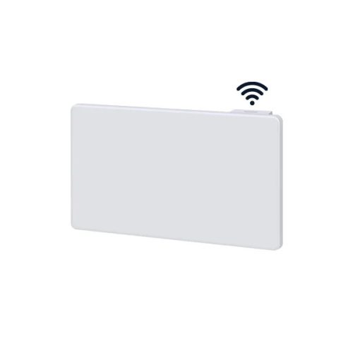 BVF CP1 WiFi elektromos fűtőpanel (fehér) 1500W