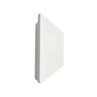 BVF CP1 WiFi elektromos fűtőpanel (fehér) 2000W