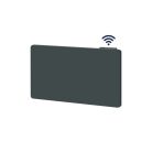 BVF CP1 WiFi elektromos fűtőpanel (arzénszürke) 1500W