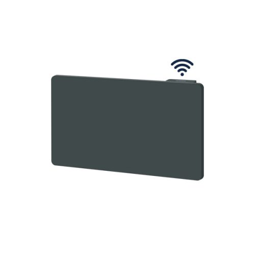 BVF CP1 WiFi elektromos fűtőpanel (arzénszürke) 1500W
