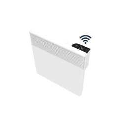 Intuis TACTIC WiFi elektromos fali fűtőpanel 1000W