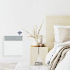 Intuis TACTIC WiFi elektromos fali fűtőpanel 1500W