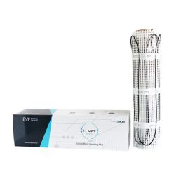 BVF H-MAT elektromos fűtőszőnyeg 100W / 1,0m²