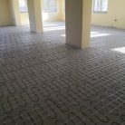 BVF H-MAT elektromos fűtőszőnyeg 150W / 6,0m²