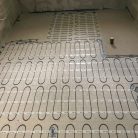 BVF H-MAT elektromos fűtőszőnyeg 150W / 6,0m²