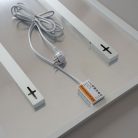 BVF NG mobil infrapanel 250W