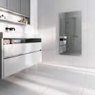 BVF MG tükör infrapanel 800W
