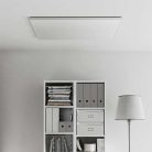 BVF NG fali és mennyezeti infrapanel 300W