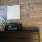 BVF NG fali és mennyezeti infrapanel 300W