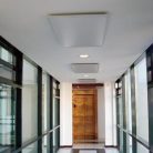 BVF NG fali és mennyezeti infrapanel 300W
