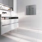 BVF MG tükör infrapanel 400W