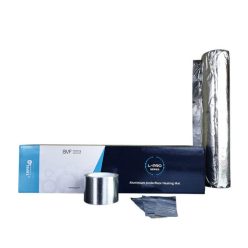 BVF L-PRO alu fűtőszőnyeg 100W / 2,0m²