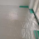 BVF L-PRO alu fűtőszőnyeg 100W / 5,0m²