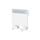 Noirot Intuis SPOT-D elektromos mobil fűtőpanel 500W