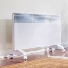 Noirot Intuis SPOT-D elektromos mobil fűtőpanel 500W