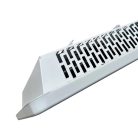 BVF CP1 WiFi elektromos mobil fűtőpanel (fehér) 1000W