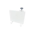 BVF CP1 WiFi elektromos mobil fűtőpanel (arzénszürke) 1000W