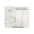 BVF CP1 WiFi elektromos mobil fűtőpanel (fehér) 1500W