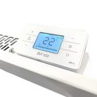 BVF CP1 WiFi elektromos mobil fűtőpanel (fehér) 2000W