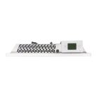 BVF CP1 WiFi elektromos mobil fűtőpanel (fehér) 2000W