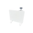 BVF CP1 WiFi elektromos mobil fűtőpanel (fehér) 500W