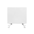 BVF CP1 WiFi elektromos mobil fűtőpanel (fehér) 500W