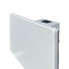 BVF CP1 WiFi elektromos mobil fűtőpanel (fehér) 500W