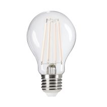 Fehér filament fényforrások