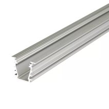 PROFILO I – süllyesztett profil gipszkartonba, max 10 mm