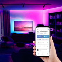Kanlux Smart okosotthon megoldások