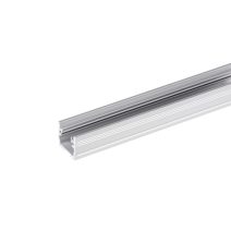 PROFILO G – süllyeszthető profil, járófelületbe is, max 12 mm
