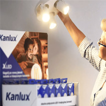LED fényforrások és fénycsövek