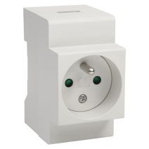 230 V csatlakozóaljzatok