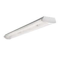  Cserélhető csöves – T8 LED-ready