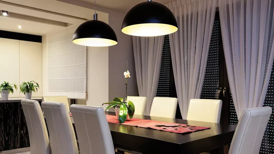 LED fényforrás – 1
