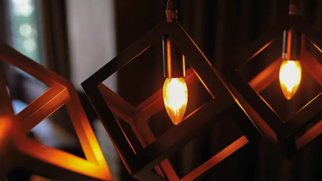 LED fényforrás – 2