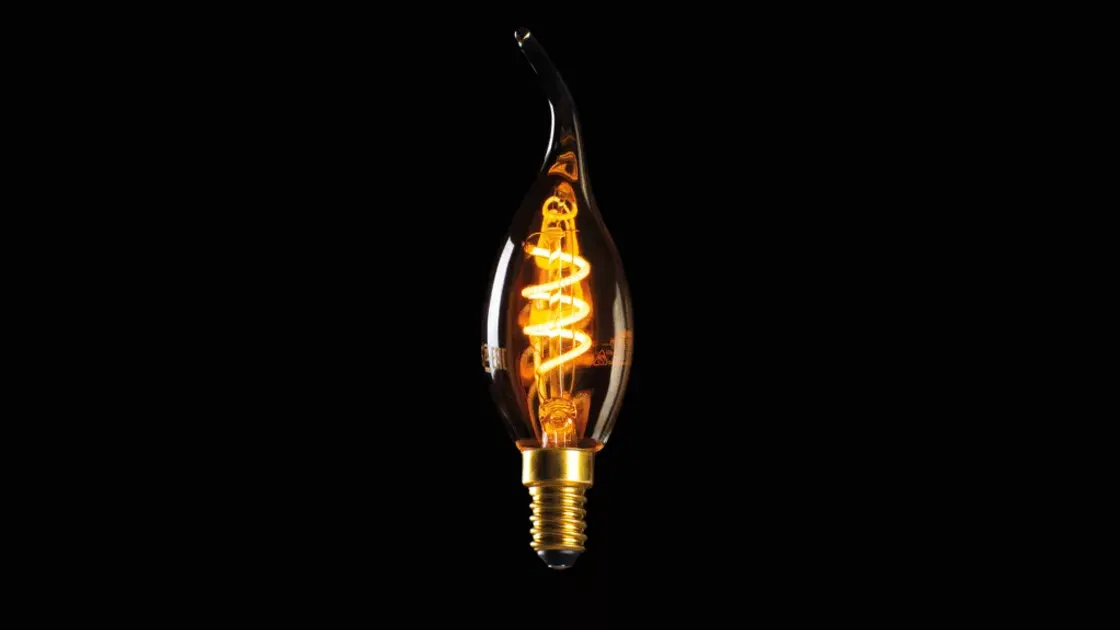 LED fényforrás – 3