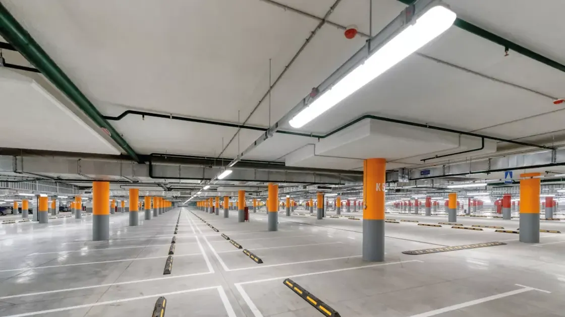 Mozgásérzékelős megoldás energia-megtakarításhoz