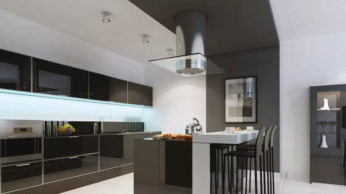 Színváltós dekorációs LED szalag hangulatfényhez